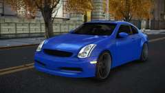 Infiniti G35 Rufeluboh для GTA 4