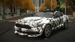 Ford Mustang Alelyn S13 для GTA 4