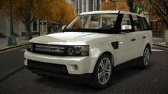Land Rover Range Rover Sport Cikpoxi для GTA 4