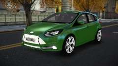 Ford Focus Hodu для GTA 4