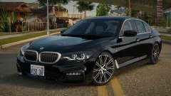 BMW 540i ES