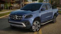 Mercedes-Benz X-Class V1.1