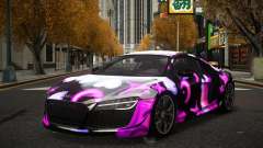 Audi R8 Roander S1 для GTA 4