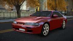 Nissan Silvia Fipxexoq для GTA 4