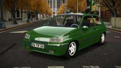 Renault Clio Cawogaxo для GTA 4