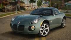 Pontiac Solstice Bristin