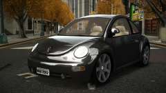 Volkswagen New Beetle Puoto для GTA 4