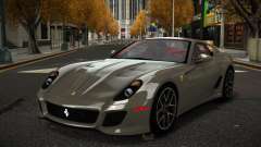 Ferrari 599 Duqjubure для GTA 4
