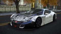 Honda HSV Rilerey S13