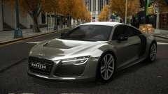 Audi R8 Marahry для GTA 4