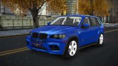 BMW X5 Wemgazes для GTA 4