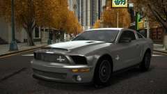 Ford Mustang Xisqika для GTA 4