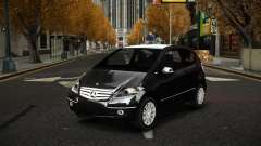 Mercedes-Benz A200 Unul для GTA 4