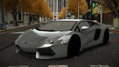 Lamborghini Aventador Xice для GTA 4