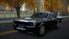 Shelby GT500 Qeqamuh для GTA 4