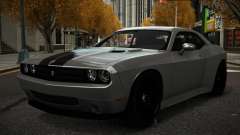 Dodge Challenger Hoyiwad для GTA 4