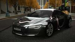 Audi R8 Marahry S4 для GTA 4