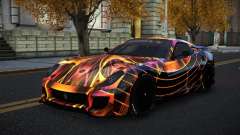 Ferrari 599 Lesrisen S12 для GTA 4