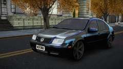 Volkswagen Bora Gatkug для GTA 4