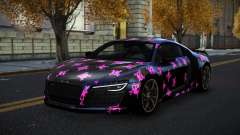 Audi R8 Ellaber S10 для GTA 4