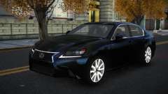 Lexus GS350 Denejob для GTA 4