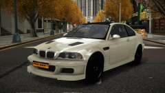 BMW M3 E46 Riekesa для GTA 4