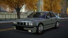 BMW M5 E34 Sokko для GTA 4