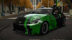 Nissan 350Z Vici
