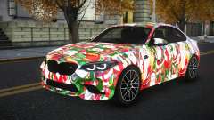 BMW M2 Kayron S4 для GTA 4