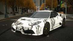 Ferrari F430 Casck S14