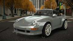 Porsche 911 Kerdak для GTA 4