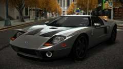 Ford GT Mitpu