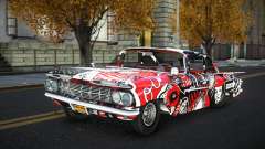 Chevrolet 210 Exmoan S5 для GTA 4