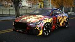 Audi TT Nerixis S5 для GTA 4