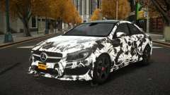 Mercedes-Benz CLA Nath S13