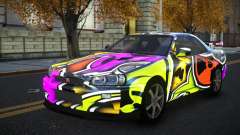 Nissan Skyline R34 Terjam S10 для GTA 4