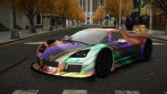 Gumpert Apollo Chlibeth S6 для GTA 4