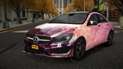 Mercedes-Benz CLA Nath S14