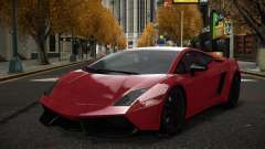 Lamborghini Gallardo Niean для GTA 4