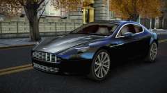 Aston Martin Rapide Kakguye для GTA 4