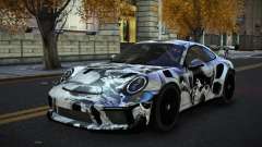 Porsche 911 GT3 Stejorria S7 для GTA 4