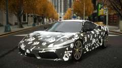 Ferrari F430 Jaynien S4 для GTA 4