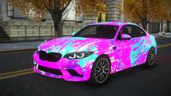 BMW M2 Kayron S7 для GTA 4