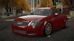 Audi TT Copajo для GTA 4