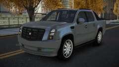 Cadillac Escalade Volu для GTA 4