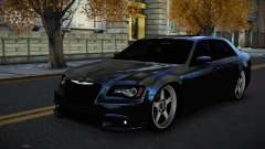 Chrysler 300C Usob для GTA 4