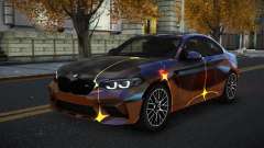 BMW M2 Kayron S6 для GTA 4