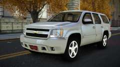 Chevrolet Tahoe Fezeg