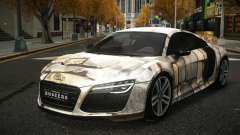 Audi R8 Marahry S7 для GTA 4