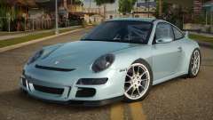 Porsche 911 GT3 Niopher для GTA San Andreas